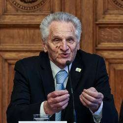 Alfredo Sidari (TEDESCHI/FOTODAMJ@N)