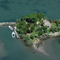 Gradeška laguna (ARHIV)