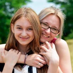 Če starša doma upOrabljata narečje, ga potem doma uporabljajo tudi otroci (PIXABAY)