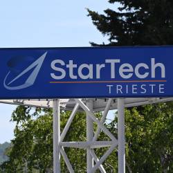 Podjetje StarTech išče izhod iz likvidnostne krize (FotoDamj@n)