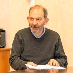 Giorgio Lorenzoni (TIBALDI)