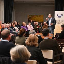 Srečanje DSI na temo šolstva (FOTODAMJ@N)