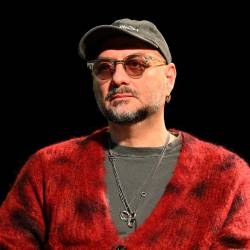 Ruski režiser Kiril Serebrenikov