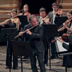 Emmanuel Pahud (KONCERTNO DRUŠTVO
