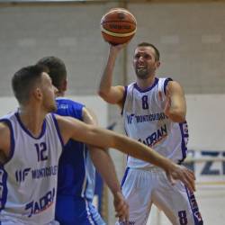 Jadranov košarkar Borut Ban (FOTODAMJ@N)