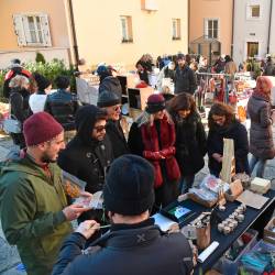 Tržnica Barbacan produce (ARHIV)