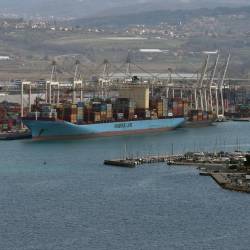 Delavci, ki so se v koprskem pristanišču zastrupili s plinom, niso življenjsko ogroženi