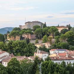 Pogled na Gorico