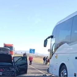 Prizorišče nesreče (ANSA)