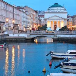 Cerkev Novega sv. Antona (FOTODAMJ@N)