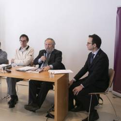 (BONAVENTURA/TIBALDI)