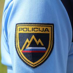 Slovenska policija