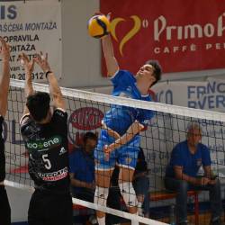 Ivan Devetak je igral v vlogi korektorja (FOTODAMJ@N)