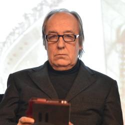 Furio Radin (ARHIV/FOTODAMJ@N)