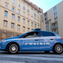 Policija, fotografija je simbolična (ARHIV)