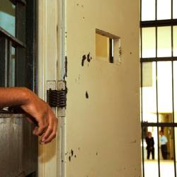 Tržaški zapor (ARHIV)