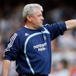 Legendarni angleški nogometaš Kevin Keegan je po koncu igralske kariere vodil več klubov in bil tudi selektor Anglije (ANSA)