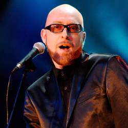 Mario Biondi (M. BARBAGLIA)