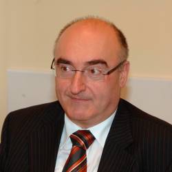 Matjaž Longar (ARHIV)