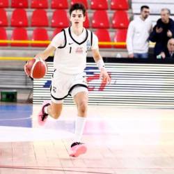Igor Stjepanović (ASD JADRAN)