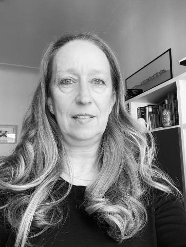 Psihoterapevtka Alessandra Bramante