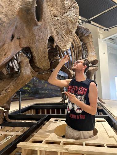 $!Big John v Tampi (ZOIC)