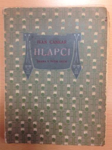 Platnica Cankarjevih Hlapcev