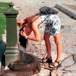 WMO opozarja, da bi lahko letošnje razmere privedle do nadpovprečnih temperatur, fotografija je simbolična (ARHIV)