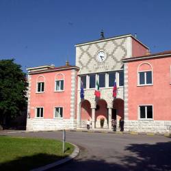 Devinsko-nabrežinsko županstvo (ARHIV)