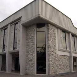 Kulturni center Lojze Bratuž (ARHIV)