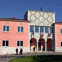 Devinsko-nabrežinsko županstvo (ARHIV)