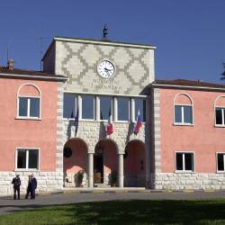 Občina Devin - Nabrežina (ARHIV)