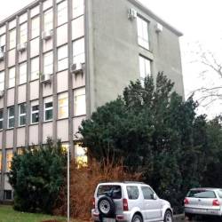 Okrožno sodišče v Novi Gorici (ARHIV)