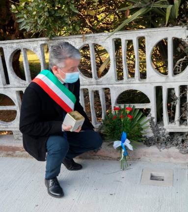 Prva tlakovca spomina v Rupi in v Sovodnjah