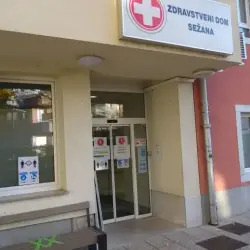 Sežanski zdravstveni dom