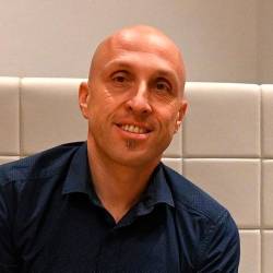 David Bandelj (ARHIV)