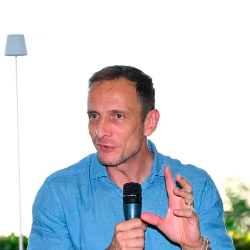 Massimiliano Fedriga (FOTODAMJ@N)