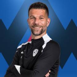 Boštjan Cesar je s 102 nastopi rekorder slovenske reprezentance (FB/NOGOMETNA ZVEZA SLOVENIJE)