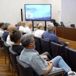 Omizje o krizi Electroluxa na Deželi FJK (DEŽELA)
