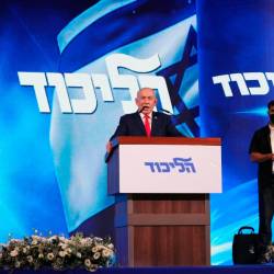 Izraelski premier Benjamin Netanjahu (ANSA)