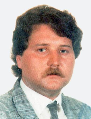 Eddie Cosina (ARHIV)