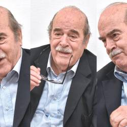 Tržaškemu pesniku v slovo posebna priloga