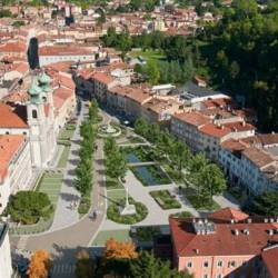 Računalniška simulacija podobe Travnika ob upoštevanju novih okoljskih smernic (OBČINA GORICA)