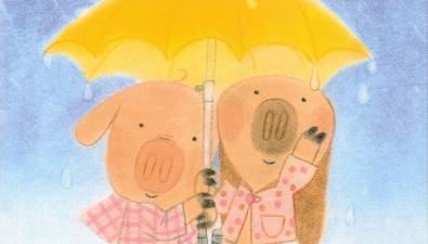 Jutri bo na sporedu odprto uredništvo otroške revije Galeb