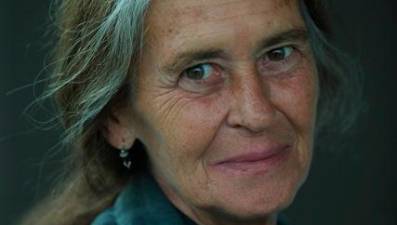 Maruša Krese (BORUT KRANJC)