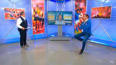 Športel o težavah v času koronavirusa