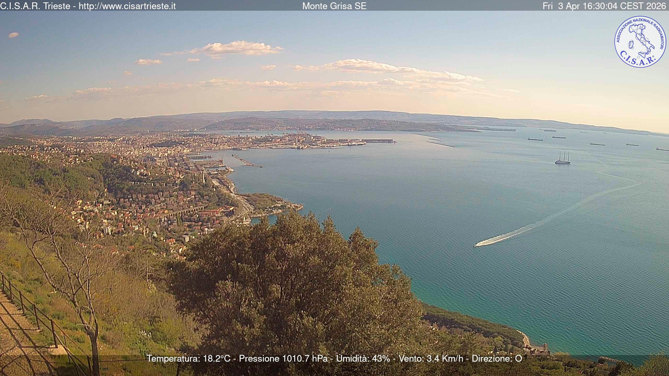 Živo srebro že danes marsikje poskočilo nad 20 stopinj Celzija