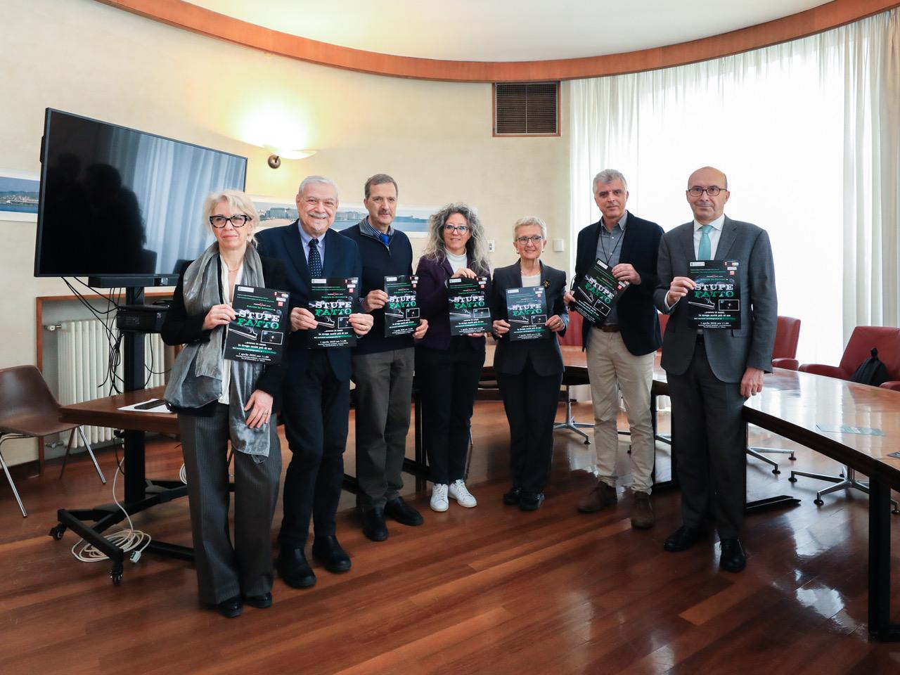 Proti drogam jutri na odrskih deskah