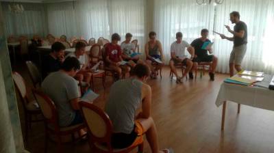 Zveza cerkvenih pevskih zborov prireja poletne seminarje že skoraj 50 let