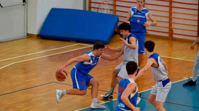 Prejšnji mesec se je lahko stavilo na tekmo med mladinci Brega in Bora v Dolini (FOTODAMJ@N)